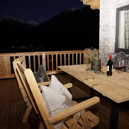 Widkal アパート *