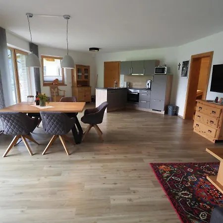 Apartamento Widkal