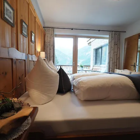 アパート Widkal フィンケンベルク