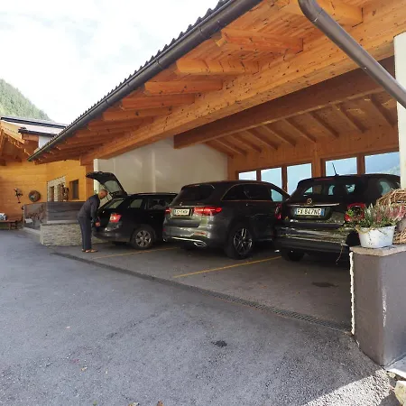 Apartamento Widkal