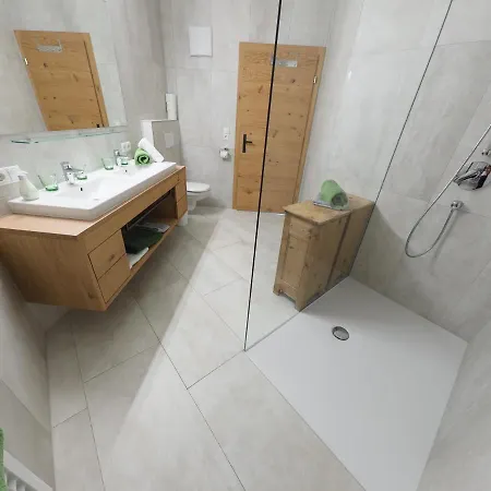 Widkal Apartamento