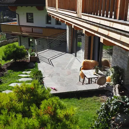 アパート Widkal フィンケンベルク