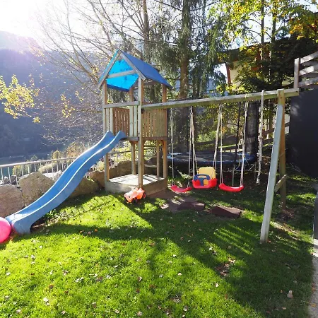 Widkal アパート *