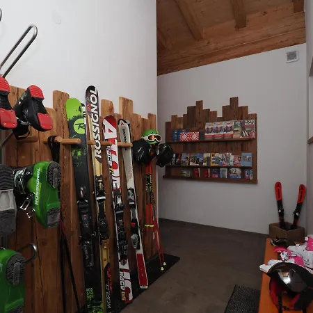 Apartamento Widkal