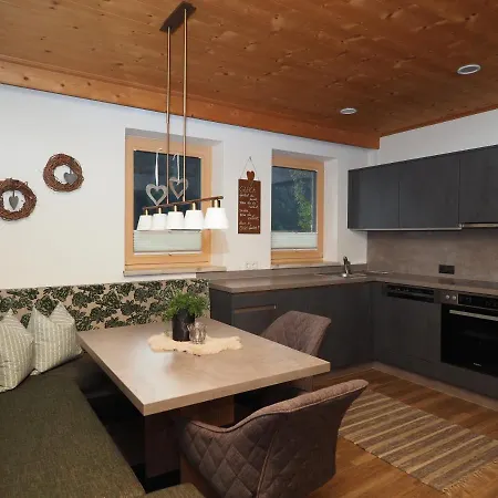 Widkal Apartamento