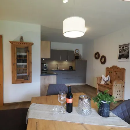 Apartamento Widkal