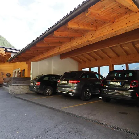 Widkal Apartamento
