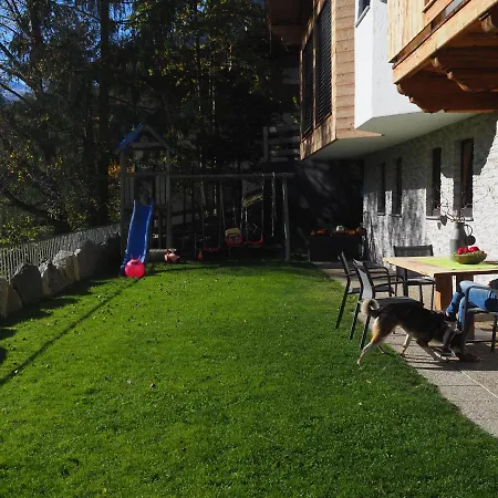 Widkal Apartamento *