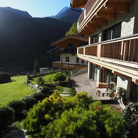 Apartamento Widkal *