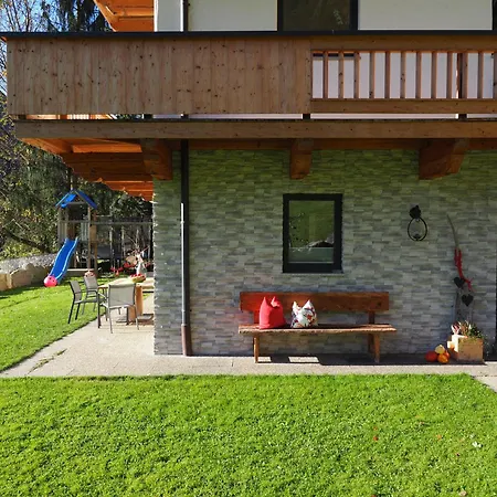 Widkal Apartamento Finkenberg