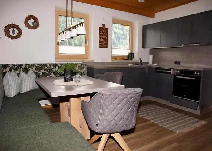 Widkal Διαμέρισμα *