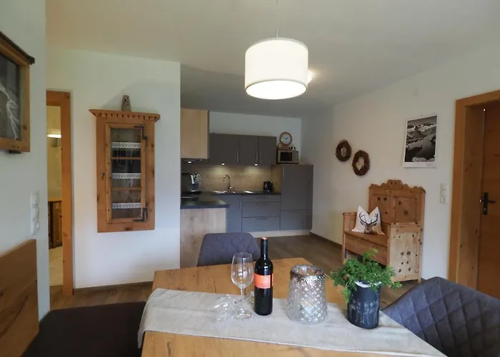 Διαμέρισμα Widkal