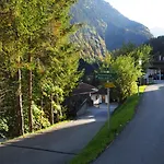Apartamento Widkal *