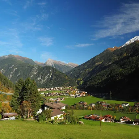 Widkal דירה פינקנברג