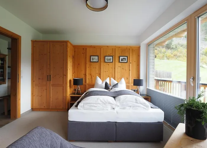 Lägenhet Widkal Finkenberg