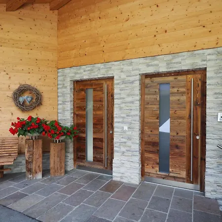 Widkal Appartamento Finkenberg