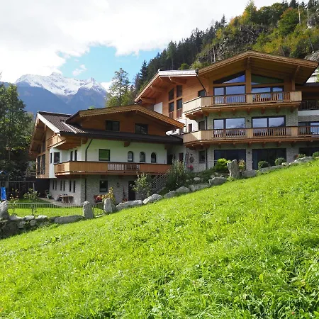 Widkal Appartamento Finkenberg