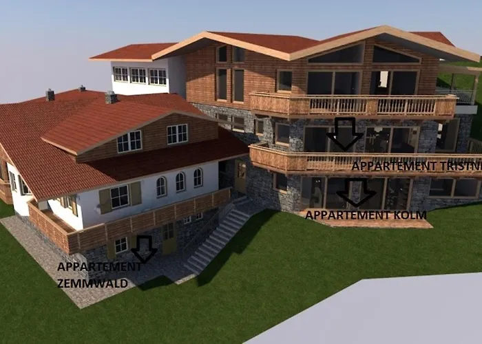 Widkal Appartamento *