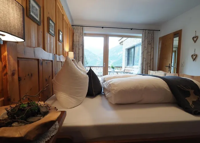 Appartamento Widkal Finkenberg