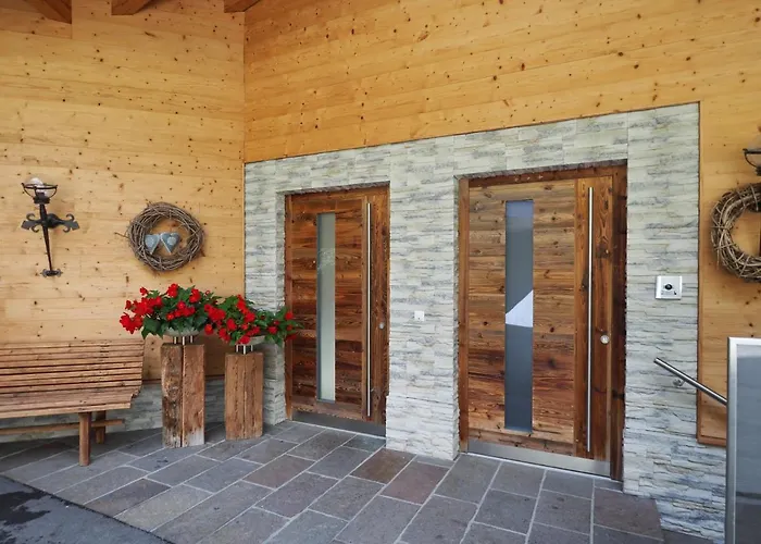 Widkal Appartamento Finkenberg