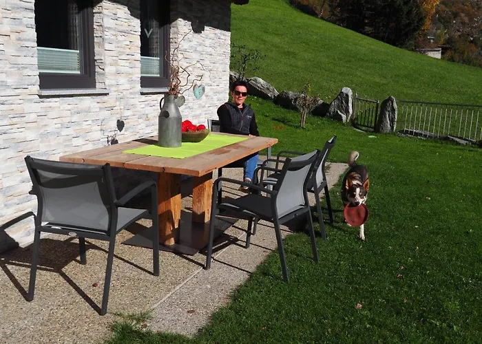 Appartamento Widkal Finkenberg